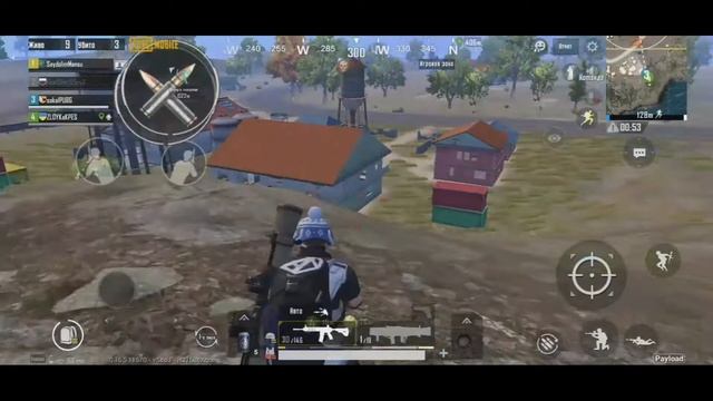 Хахахахахаха Угар в PUBG!!!!(100%будете ржать!) смотреть онлайн