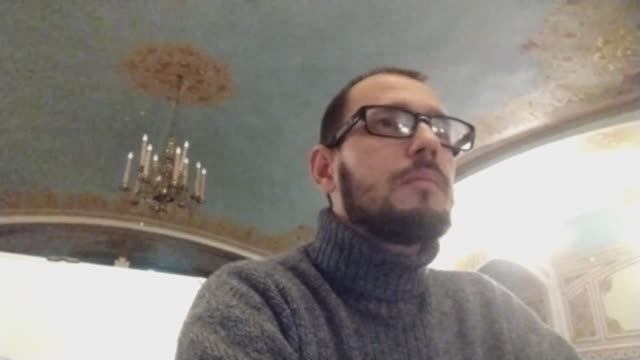 Закон Божий. Книга Исход и свойства Божьи. 5 беседа. 08.02.2024РХ