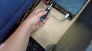 Подключения сабвуфера от ЧЕТЫРЕХКАНАЛЬНОГО УСИЛИТЕЛЯ  КАК СДЕЛАТЬ ПРАВИЛЬНО