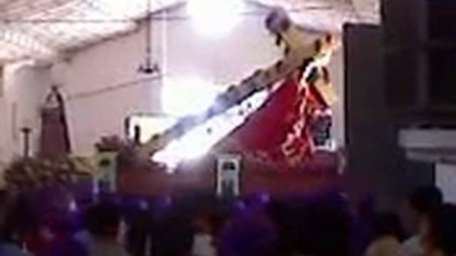 semana santa 2008 Armenia Sonsonate El Salvador смотреть онлайн