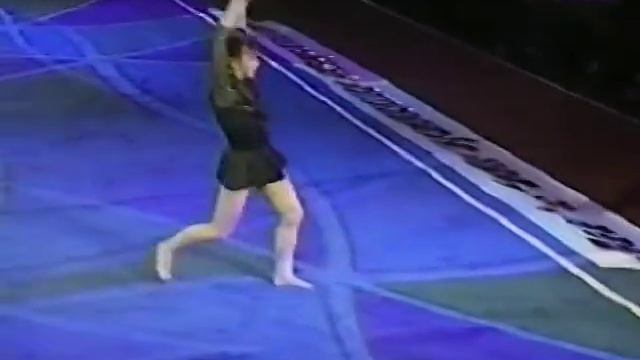 Lilia Podkopayeva смотреть онлайн
