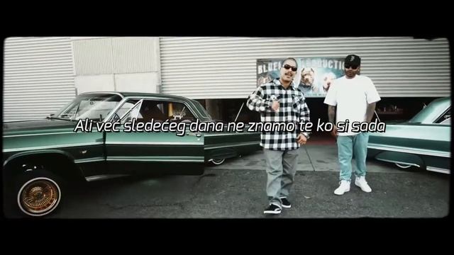 Sirovica x Petrov - Noćima смотреть онлайн