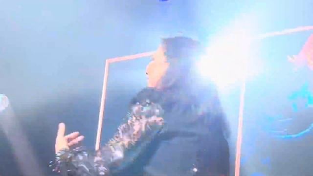 Ana Gabriel “Hasta te conce” Wolf trapp Concert live 2022 Vienna va смотреть онлайн