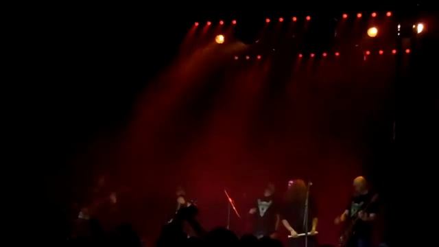 Сварга- Меречь 24.12.2016 смотреть онлайн