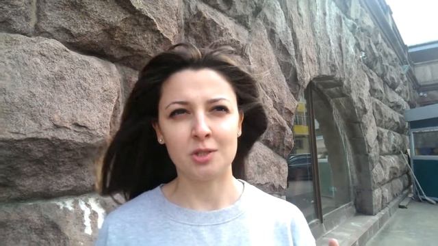 Линара Наумовец. Х5 R Group. Отзыв, Очный интенсив Школы ВК смотреть онлайн