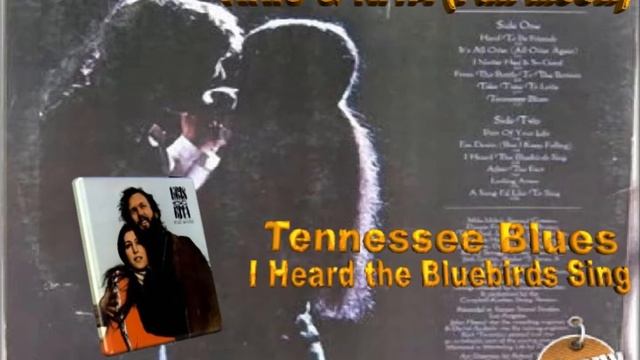 Kristofferson & Rita Coolidge _ Full Moon( Best of) смотреть онлайн