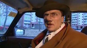 Осторожно Модерн 2. 58 Бизнес он как зебра