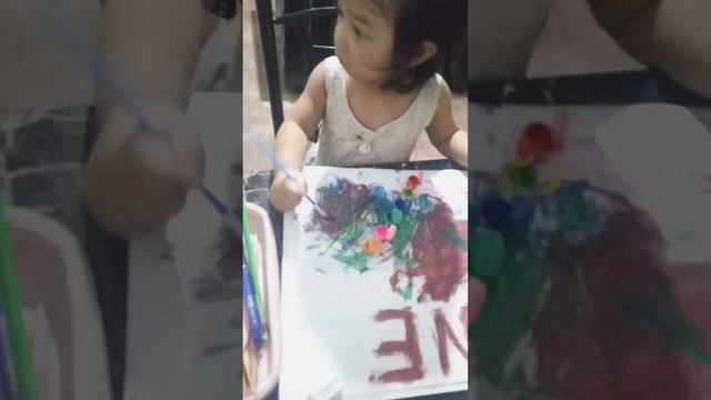 talented baby June alena смотреть онлайн