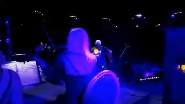 Scorpions - Born To Touch Your Feelings - prevod смотреть онлайн