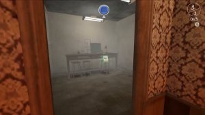 Вышла новая Монахиня // Evil Nun Rush