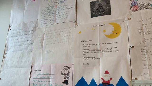 Life in Alaska--Visit Santa Claus's house North Pole, Alaska смотреть онлайн