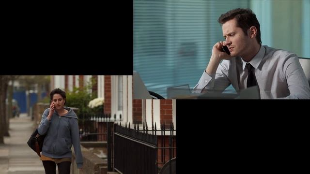 Empower Upper Intermediate Class Video Unit 01 Part 2 смотреть онлайн