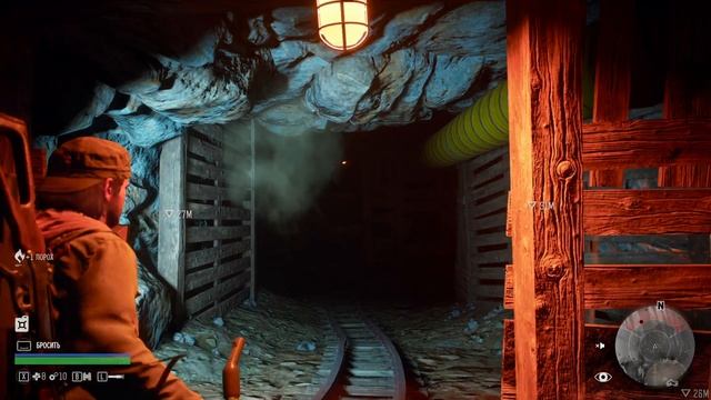 2025 days gone# 25 смотреть онлайн