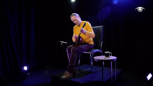 Дмитрий УЛЬЯНОВ - Капель смотреть онлайн