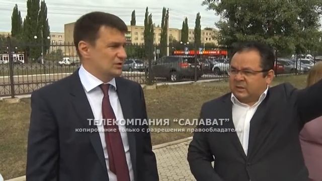 Визит и о министра здравоохранения смотреть онлайн