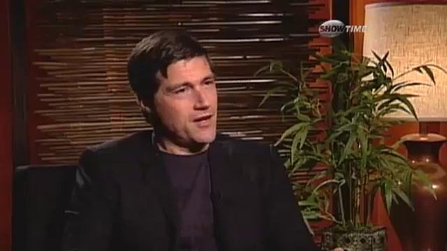 Wonho Chung (Won on One Interview: Matthew Fox) on Showtime смотреть онлайн