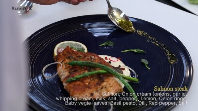 Amazing Kitchen Life_Chef recipe смотреть онлайн