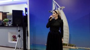 Новая песня Шовда Дамаева. Ларбина Безам. 2023.