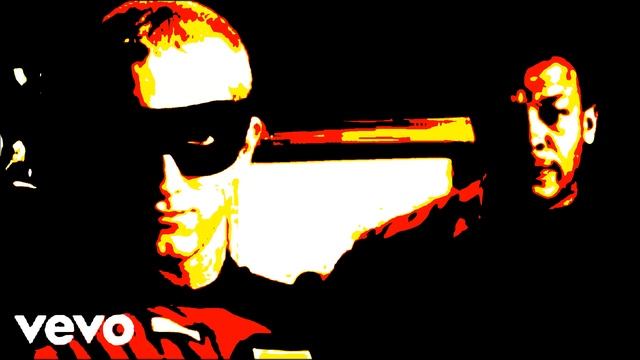 Eminem - Without Me [DISTORTED] смотреть онлайн