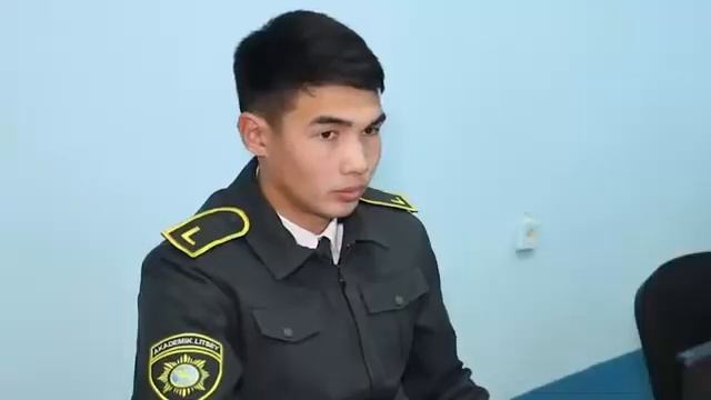 ИИВ Бухоро академик лицейида 5 та муҳим ташаббус доирасида амалга оширилаётган ишлар смотреть онлайн
