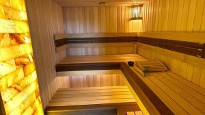 Сауна в квартире своими руками. Краткий обзор.