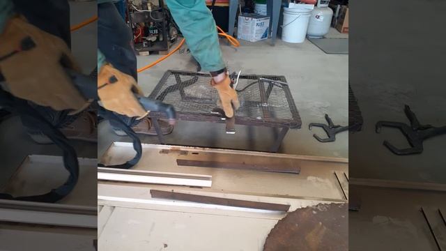 Cut50 Pilot Arc PlasmArgon Plasma Cutter смотреть онлайн