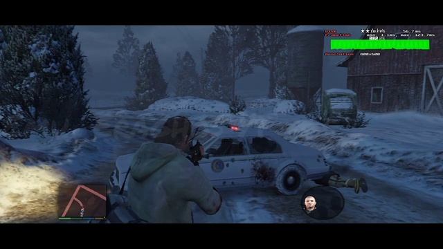 Horizon Emu 3 | Gta 5 ( Xinputbrigde ) | Snapdragon 680 смотреть онлайн