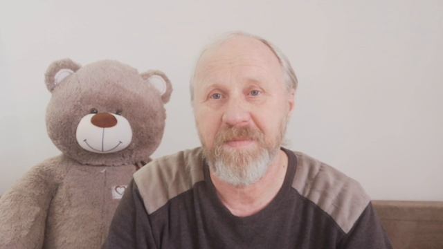 Сергей Речка