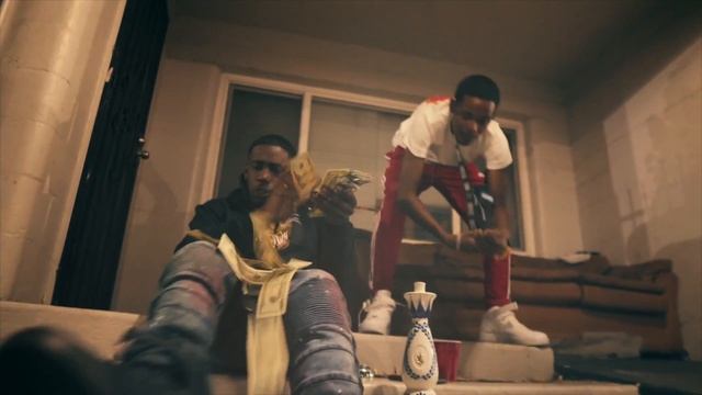 Daboii x Janky Mitch x Soda Pop - Fifty смотреть онлайн