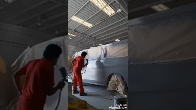 Fall caot primier by roberlo paint смотреть онлайн