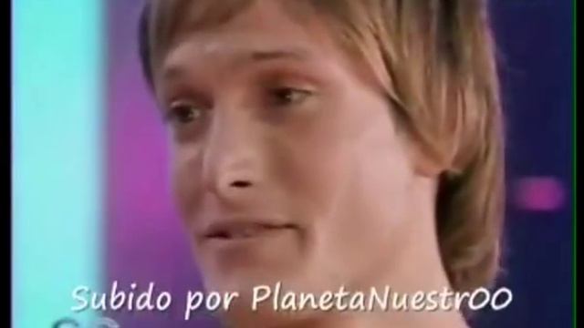 Susana-Mister Primavera смотреть онлайн
