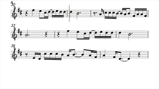 Wild World Reggae Alto Sax Sheet Music Backing Track Play Along Partitura_270p_360p смотреть онлайн