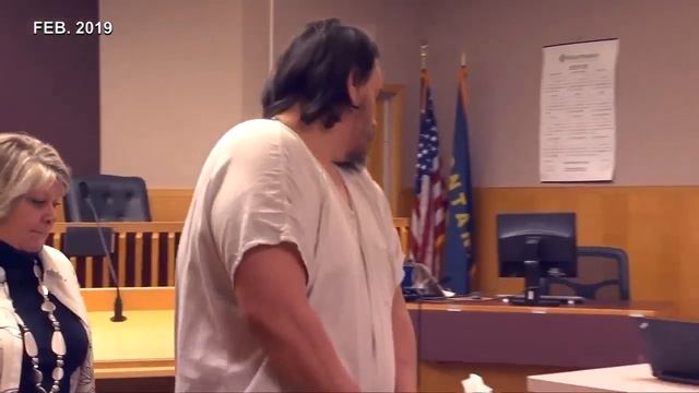 Man pleads guilty to two-decade-old, cold-case murder of Miranda Fenner in Laurel смотреть онлайн