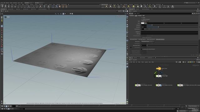 2_4 -Why your Normal Map Bakes are warped