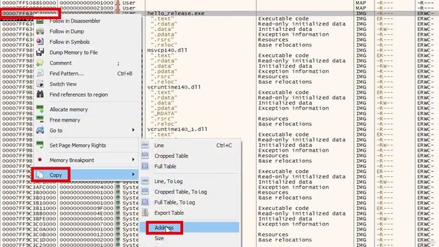 10. Debugging basics 8. Lab ASLR 1 Rebasing and DllCharacteristics in the Optional Header смотреть онлайн