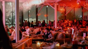 Концерты на теплой Крыше | Roof Sound