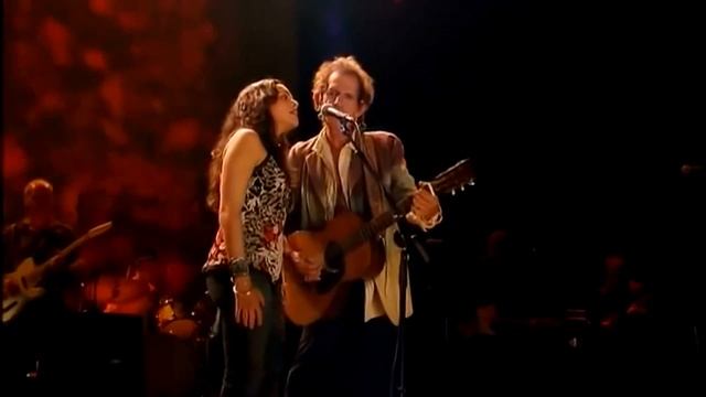 LOVE HURTS - Keith Richards and Norah Jones UHD 4k 3D смотреть онлайн