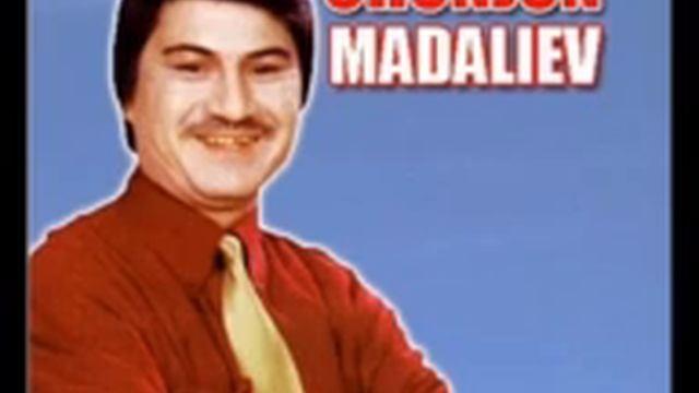 Fargonada Qoshiq Aytibsiz Oxunjon Madaliev