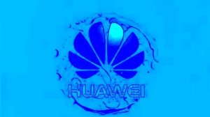 Huawei Logo Animation Effects (Sponsored by NEIN Csupo Effects) in Chorded Robot