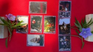 Что Уготовано Судьбой? Важный Период! Большие Перемены? Останетесь Довольны 💯  Таро Прогноз #колена