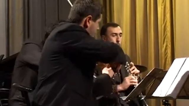 Квінтет №2 Н. Марченкова смотреть онлайн