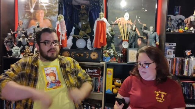 Death Nut Challenge! смотреть онлайн