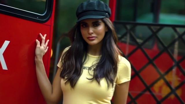 THE PROGRESSIVE HOUR IN THE MIX 596 # смотреть онлайн