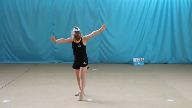 Принцесса спорта 10 шагов к совершенству 2019-Минск - ул.Герасименко 7 -31.03-09.00- Билет 34758 смотреть онлайн