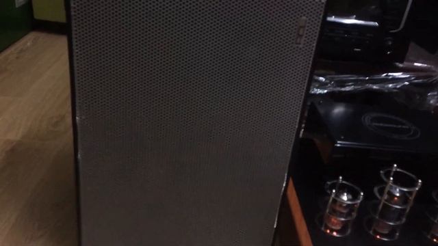 Đôi loa Đức rin, Việt Nam chỉ có duy nhất đôi này, giá bình dân, quá ngọt với Amly đèn siêu rẻ смотреть онлайн