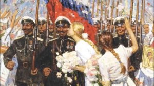 Farewell of Slavianka / Прощание Славянки (Original REUPLOAD)