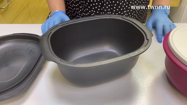 Вкуснейшая курочка в собственном соку. УльтраПро Tupperware смотреть онлайн