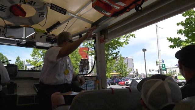 Amazon headquarter at Seattle смотреть онлайн