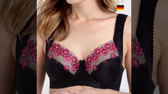 FLORA - Zeitloser Stil, sicherer Halt. смотреть онлайн