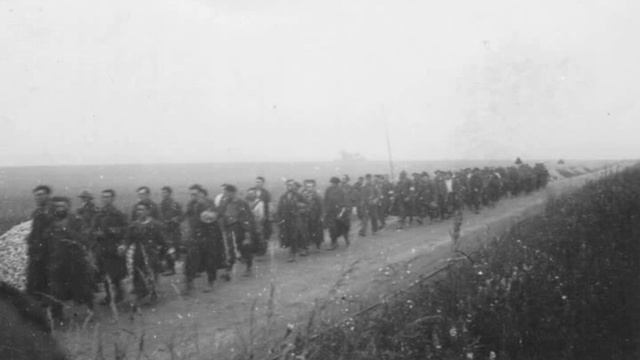 Lesung zum Buch Stalag XI C 311 смотреть онлайн